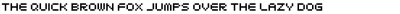 Airlock Font