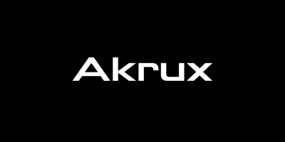 Akrux Font