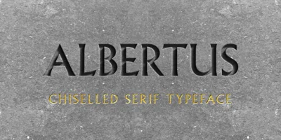 Albertus Font