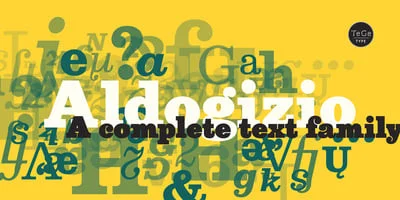 Aldogizio Font