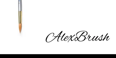Alex Brush Font