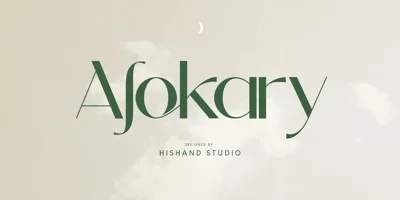 Alokary Font