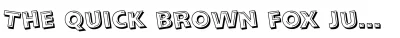 Alphabet Soup Font