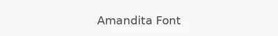 Amandita Font