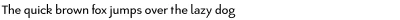 Ambigue Font