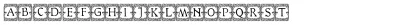 American Advertise 019 Font