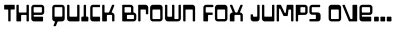 Amoeba Font