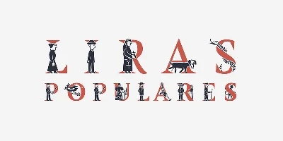 Amster Versal Iluminada Font
