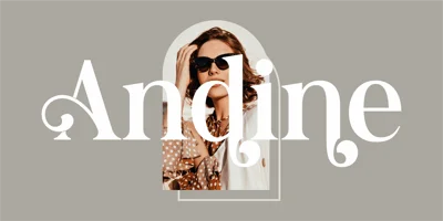 Andine Font