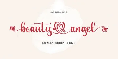 Angel Script