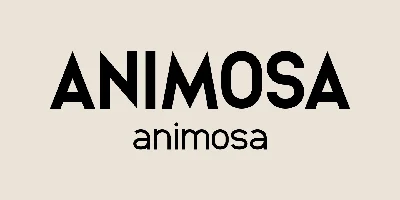 Animosa Font