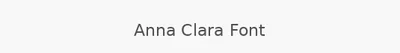 Anna Clara Font