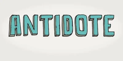 Antidote Font