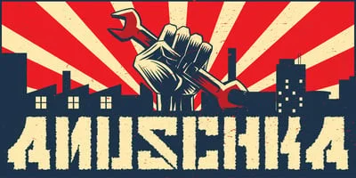Anuschka Font