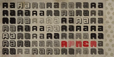 Apnea Font
