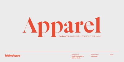 Apparel Free Download