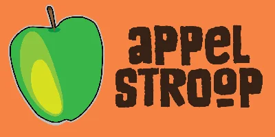 Appelstroop Font