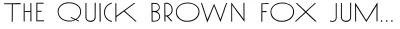 Archive Atlantique Font