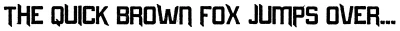 Archive Blackcap Font