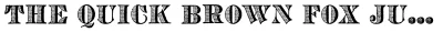 Archive Copperplate Head Font