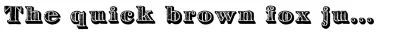 Archive Garfield Font