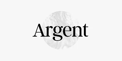 Argent CF Font