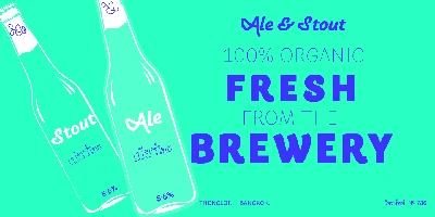 Arlette Font
