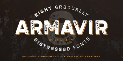 Armavir Font
