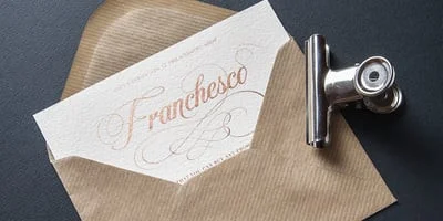 Armstead Font