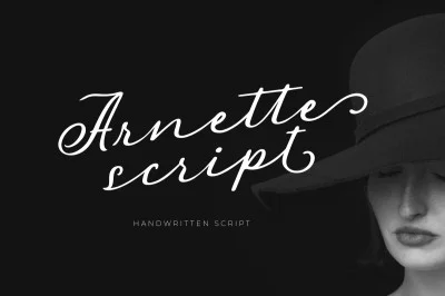 Arnette Font