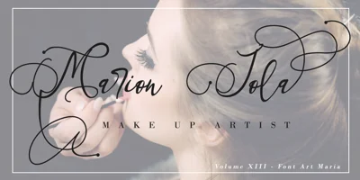 Art Maria Font