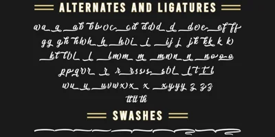 Arthein Font