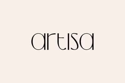 Artisa elegant font Free Download