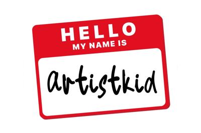 Artiskid Font Free Download
