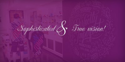 Astrum Font