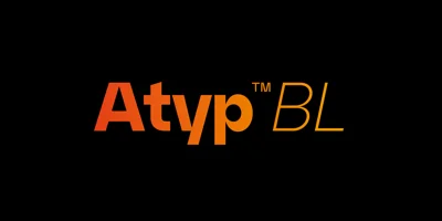 Atyp BL Font