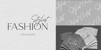 Autographer Font