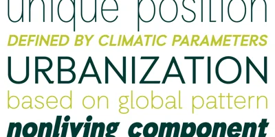 Auxilia Font