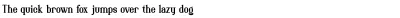 Avemone Font