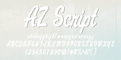 AZ Script