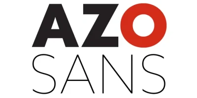 Azo Sans Font Free Download Azo Sans Font Free Download