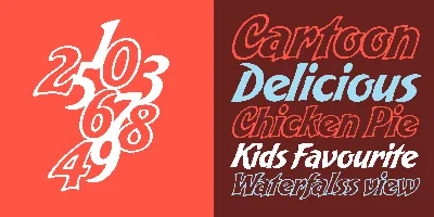 Bakery Script