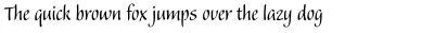 Balzano Font
