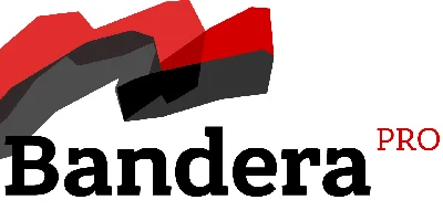 Bandera Pro Font