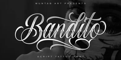 Bandito Script