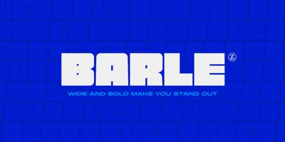 Barle Font