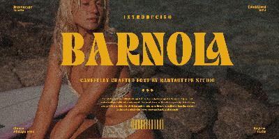 Barnola Free Download
