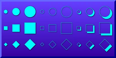 Basic Bullets Font