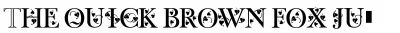 Baskerville Caps Font
