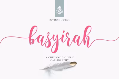 Basyirah Script Free Download